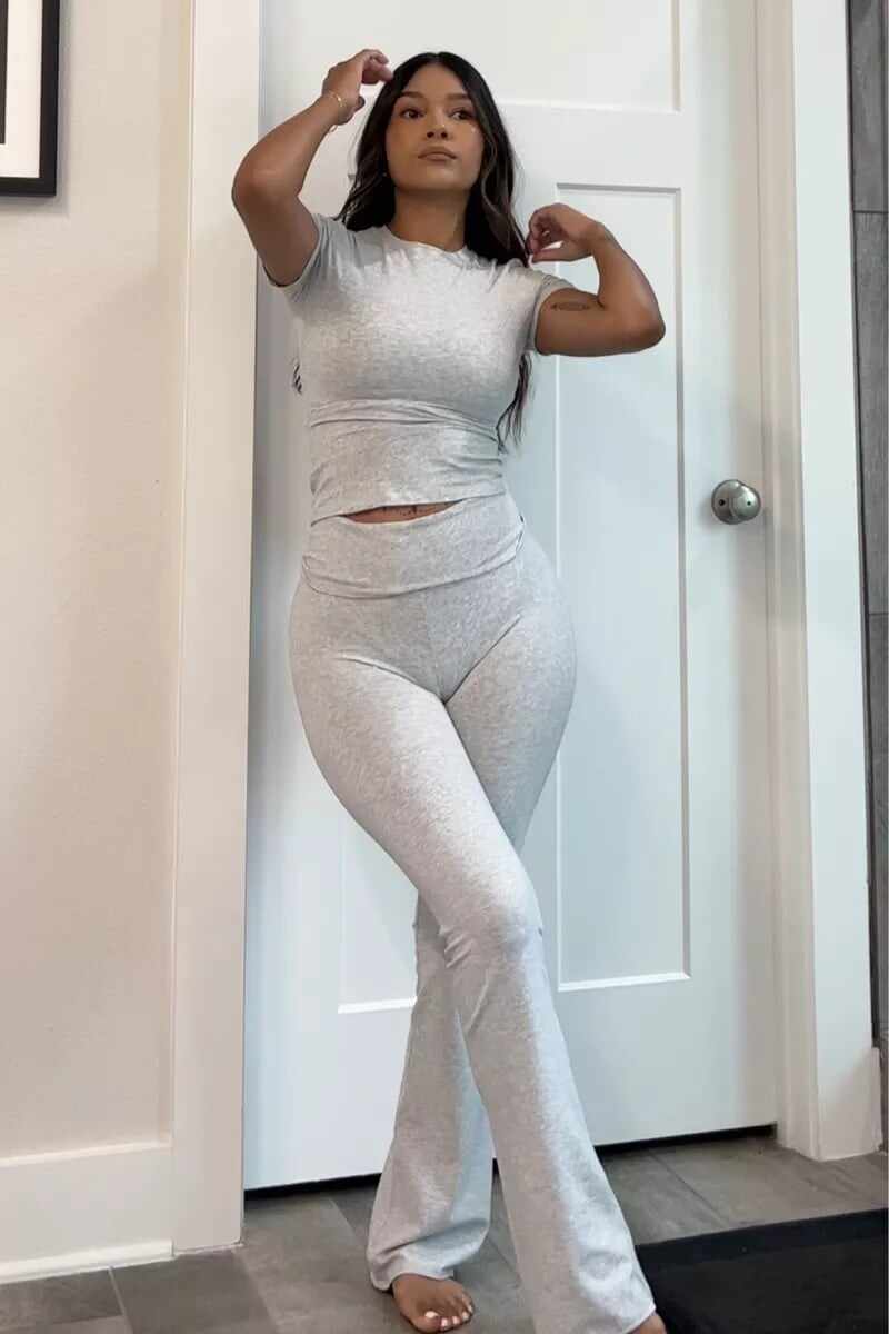 🔥Hot Sale🔥Cotton Lounge Set