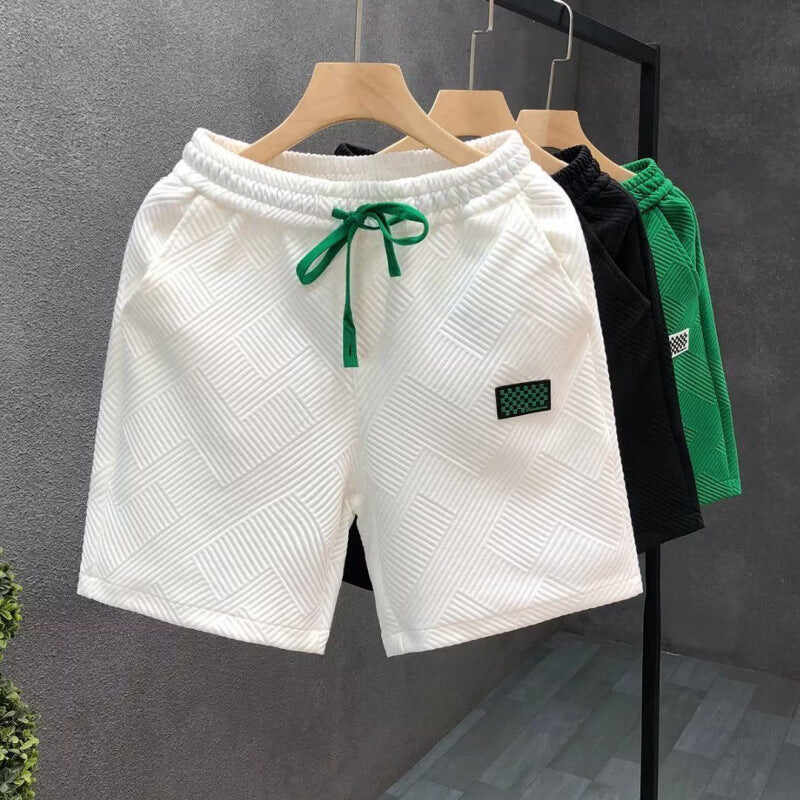 Casual Sports Shorts Outer Wear Beach