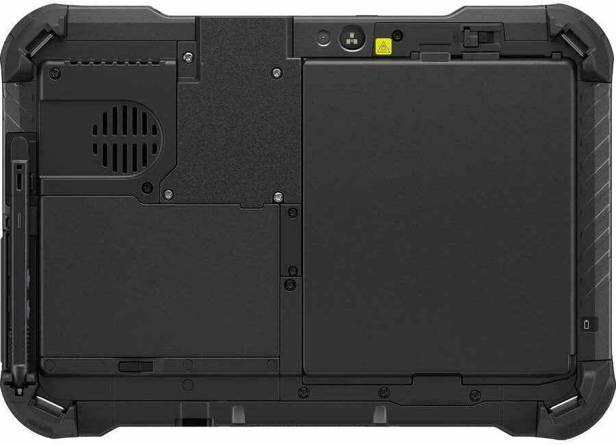 Toughbook Panasonic FZ-G2, Intel Core i5-10310U, 1.70GHz, 10.1