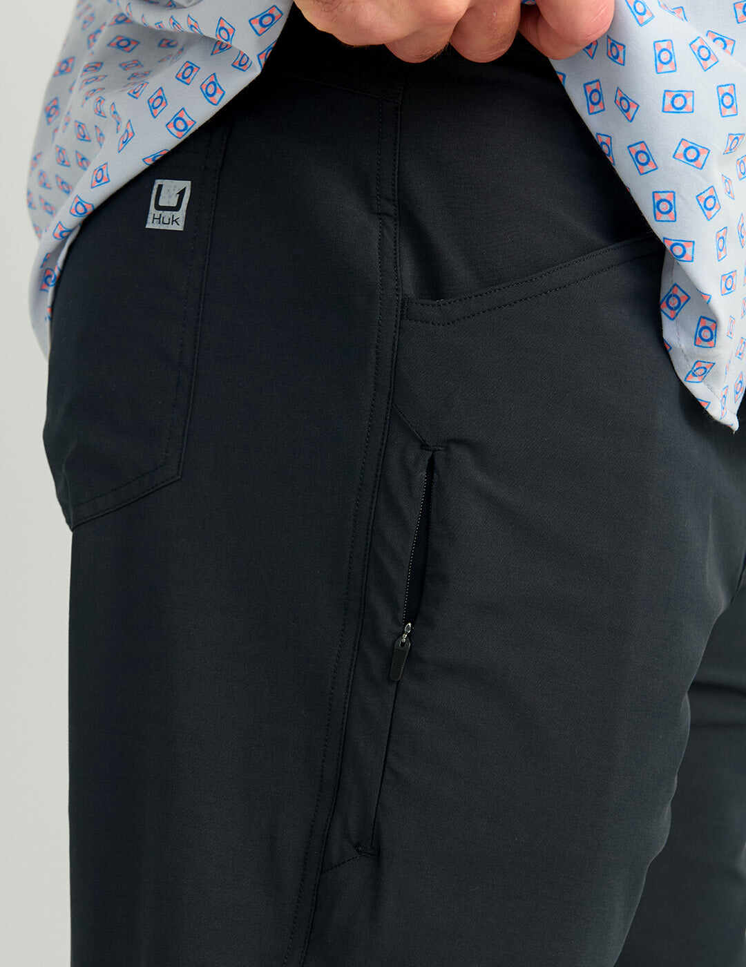 Kona 9-Inch Short