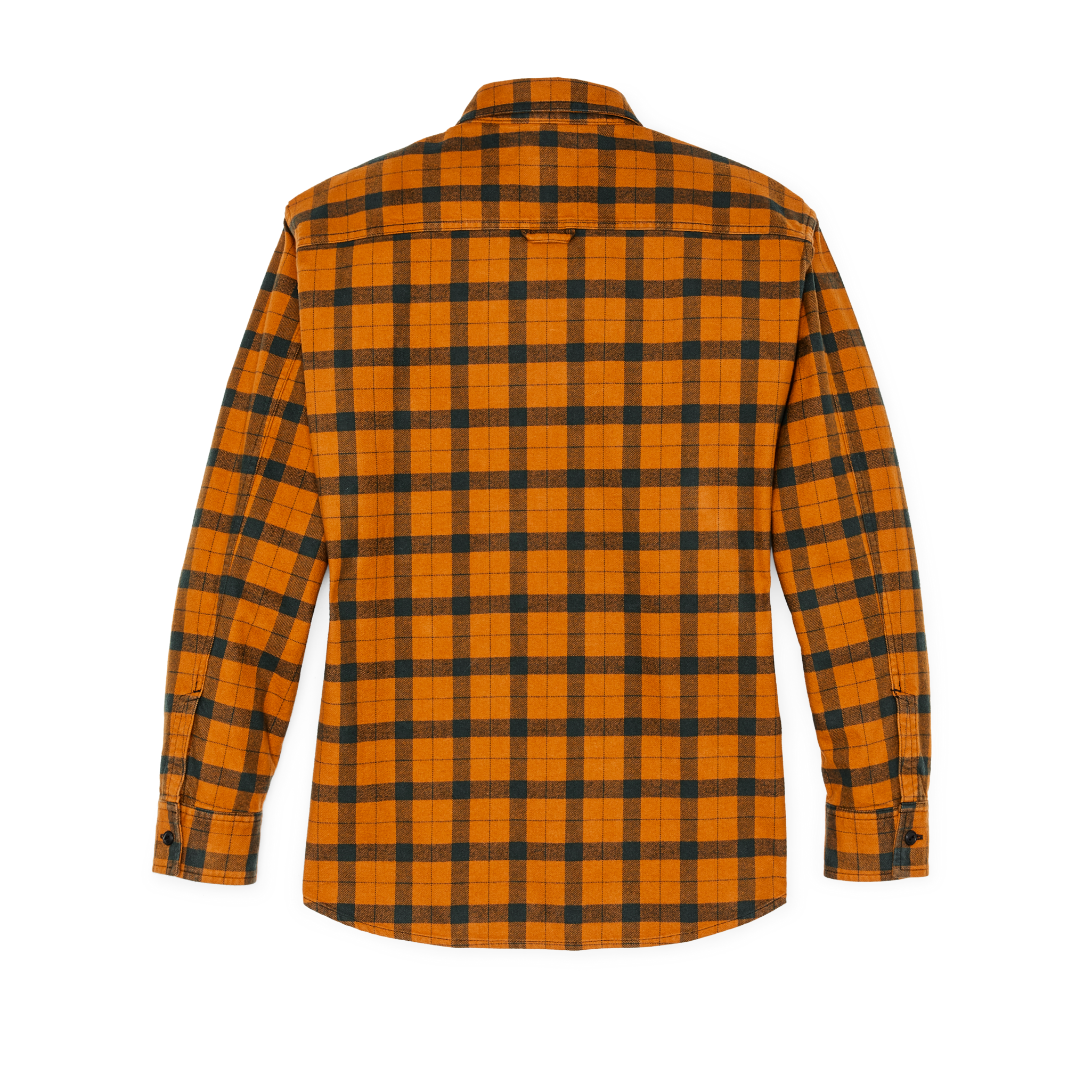 Women's Alaskan Guide Shirt - Spruce / Squash Plaid