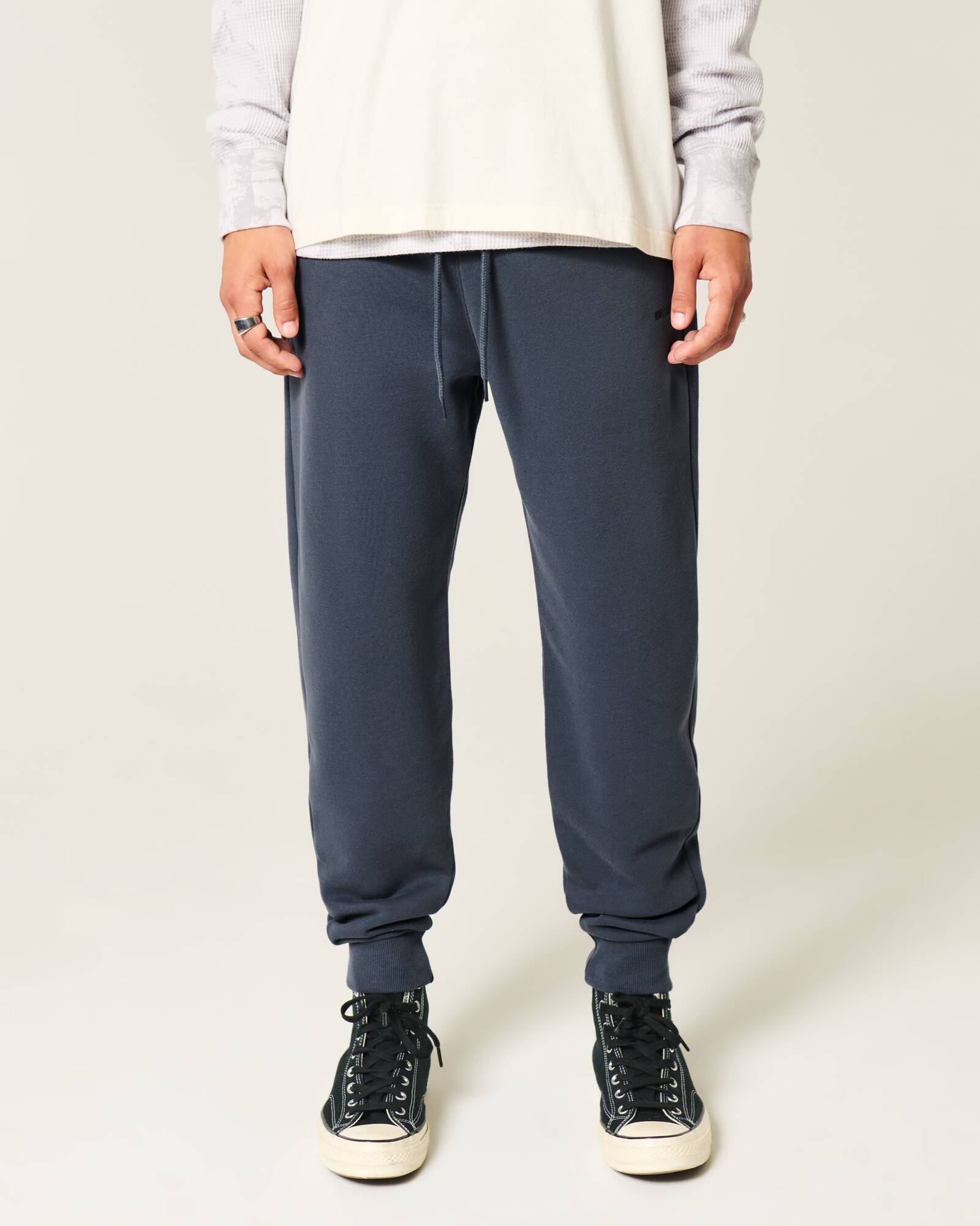 Fleece Joggers