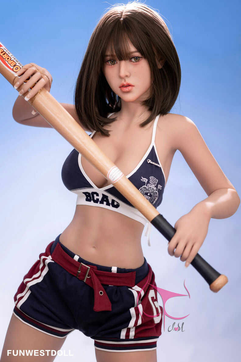 FunWest 155cm F Cup - Darlene - IN STOCK