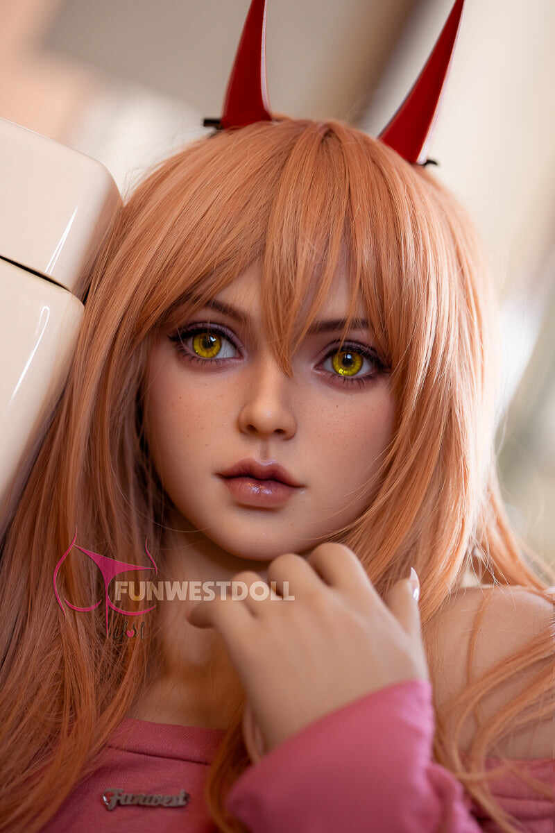 FunWest 159cm A Cup - Lily - IN STOCK