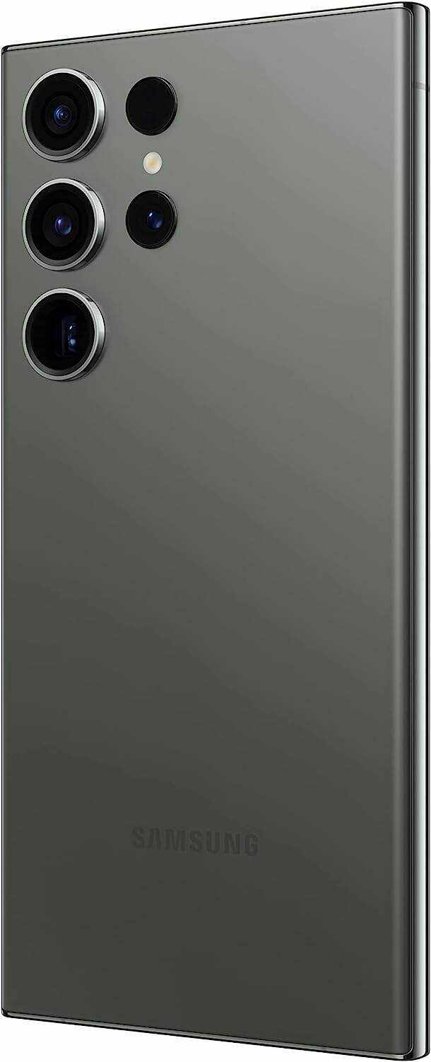 Factory Unlocked Android Smartphone, 256GB, 50MP Camera, Night Mode, Long Battery Life, Adaptive Display, US Version, 2023, Phantom Black