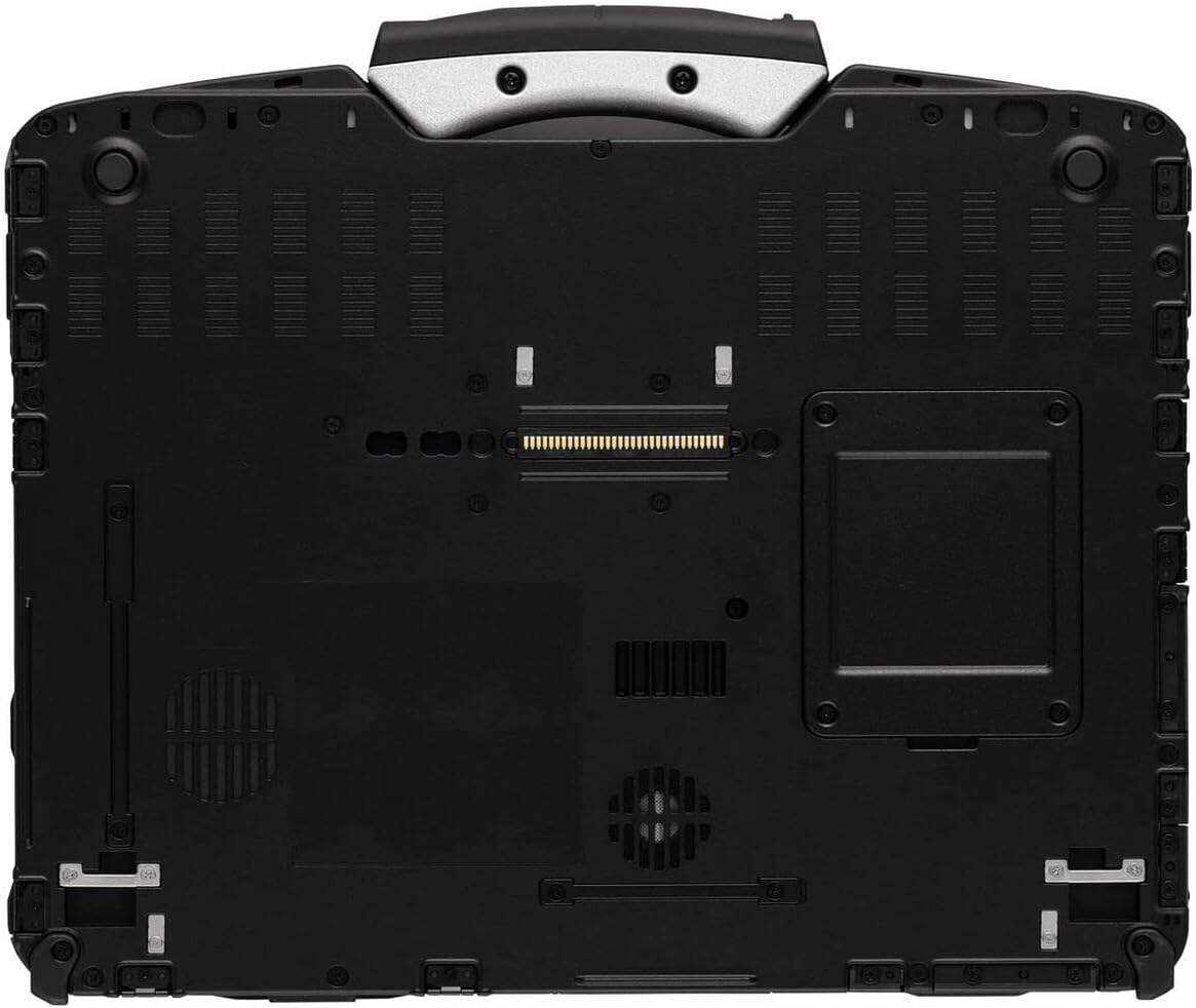 Toughbook Panasonic 40, FZ-40 MK1, Intel® i7-1185G7, 14” Touch, 16GB, 512GB Opal SSD, 4G LTE