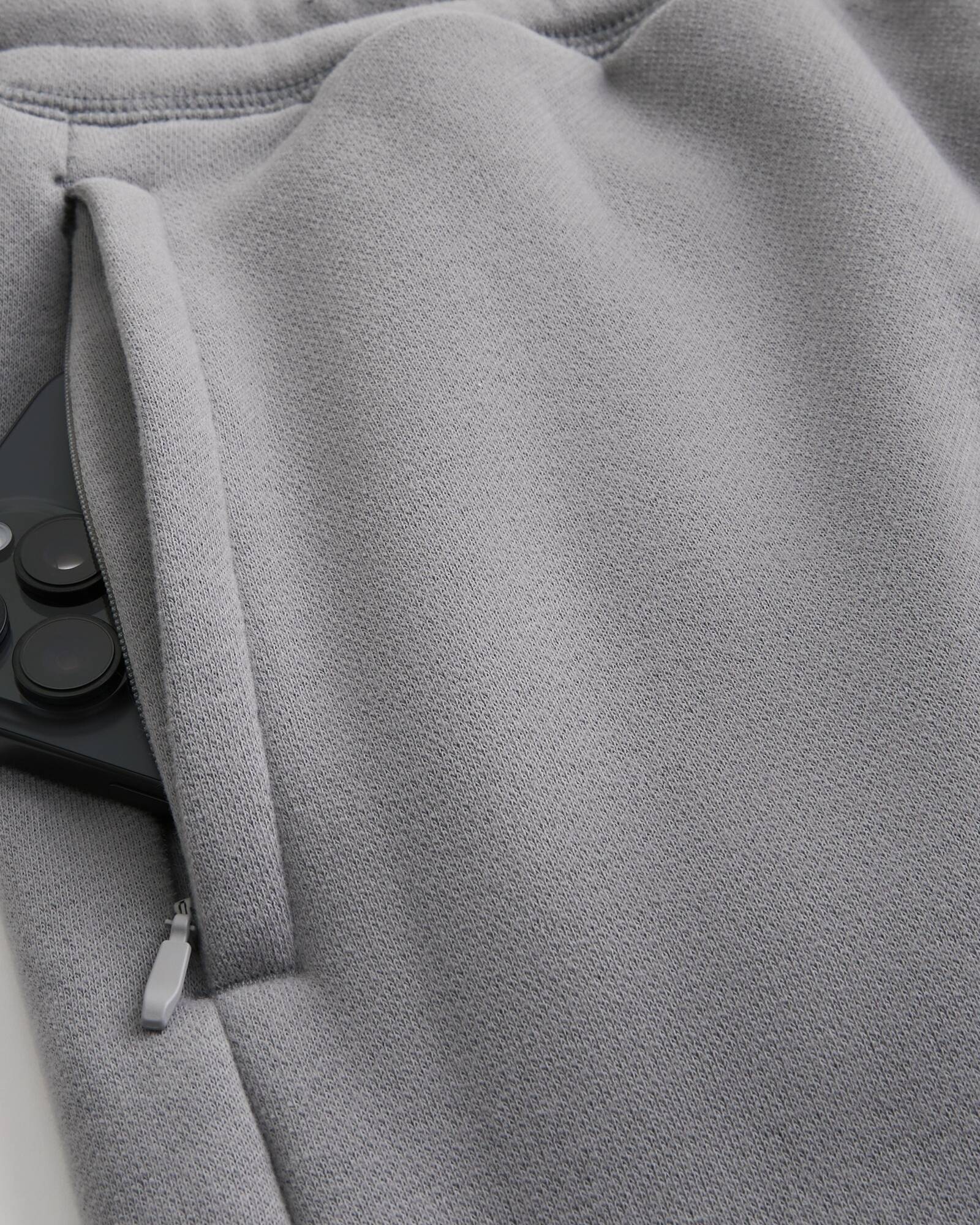 Baggy Sweatpants
