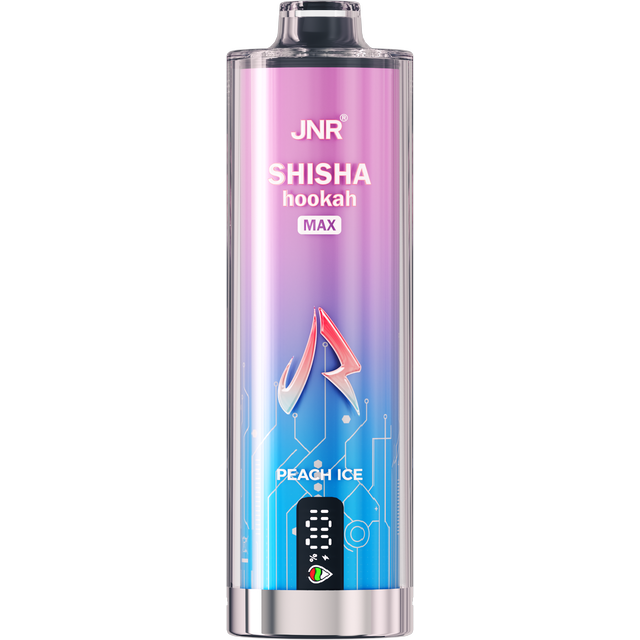 JNR 22k Puffs -Disposable Vape