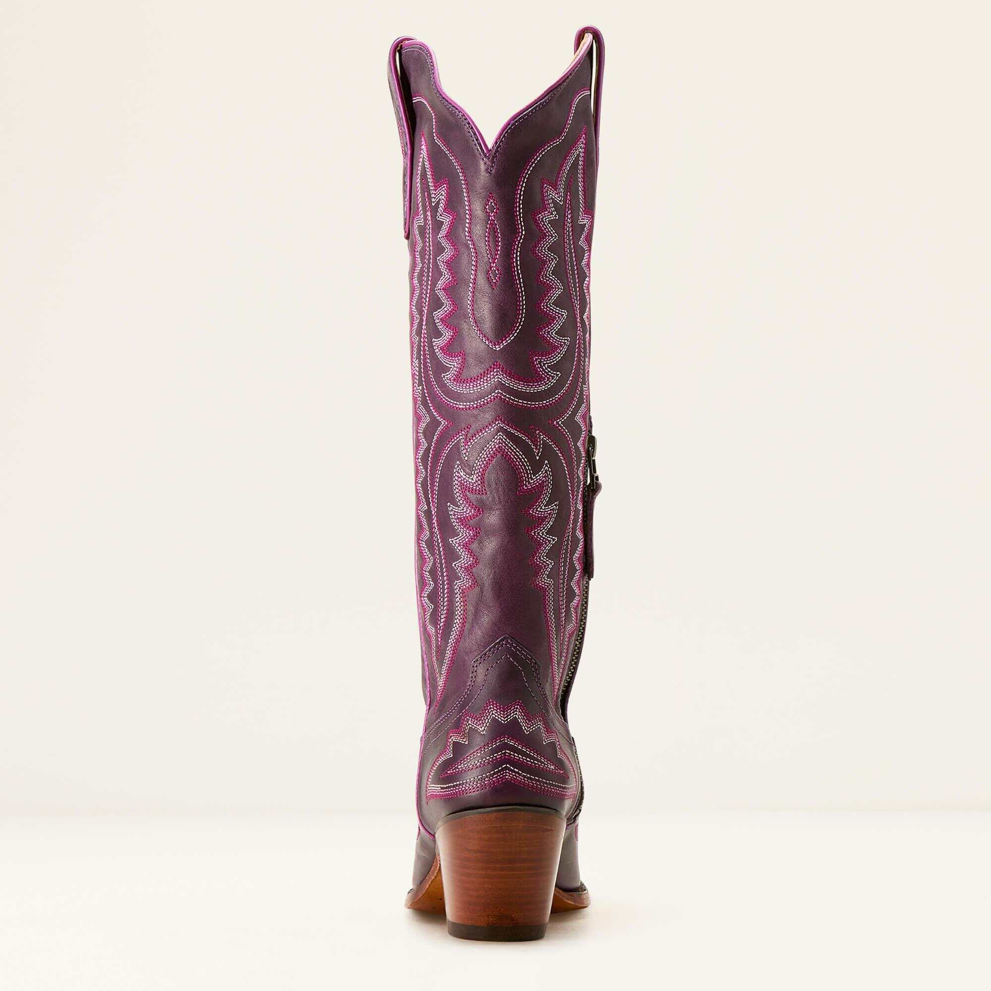 Casanova Western Boot