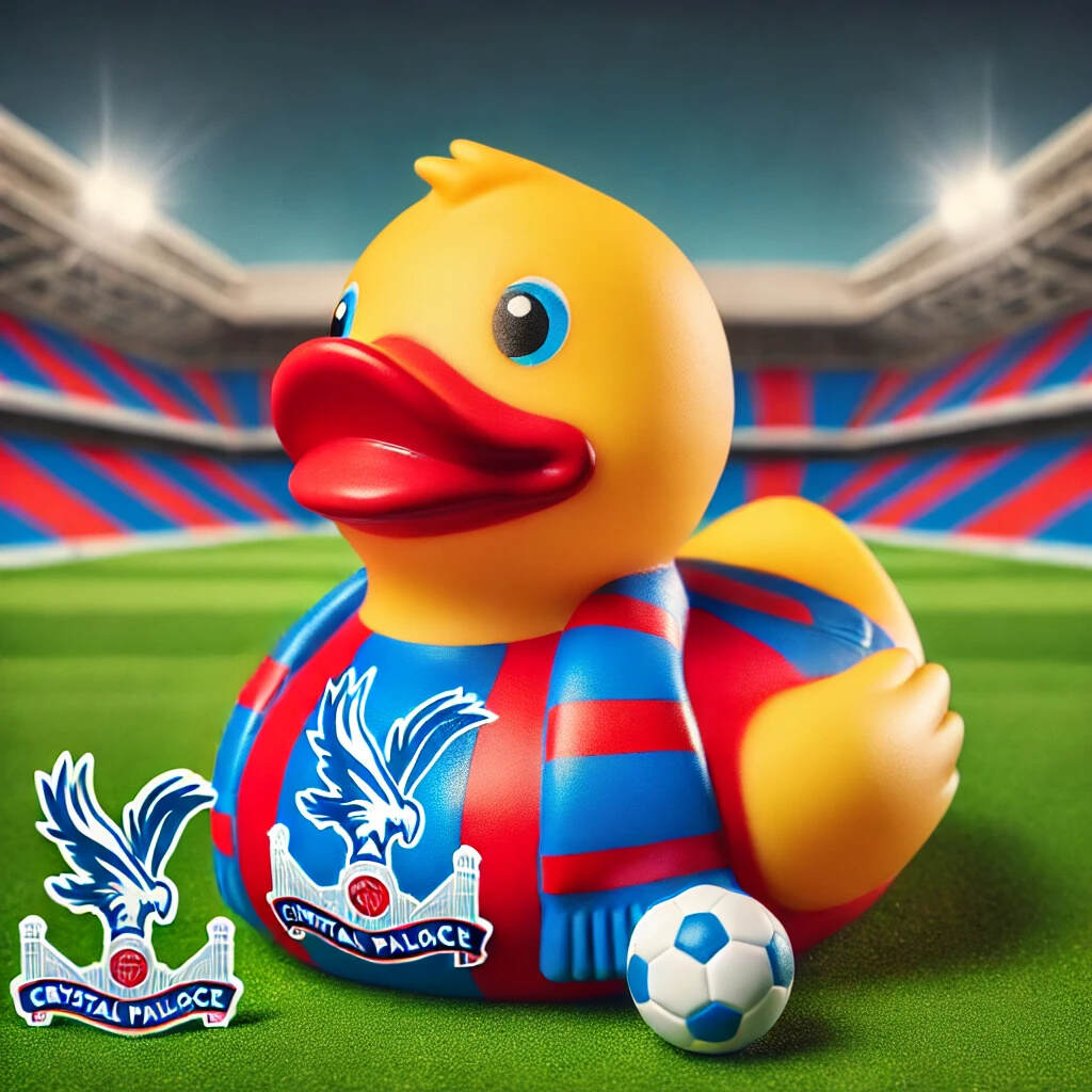 Footy Ducks