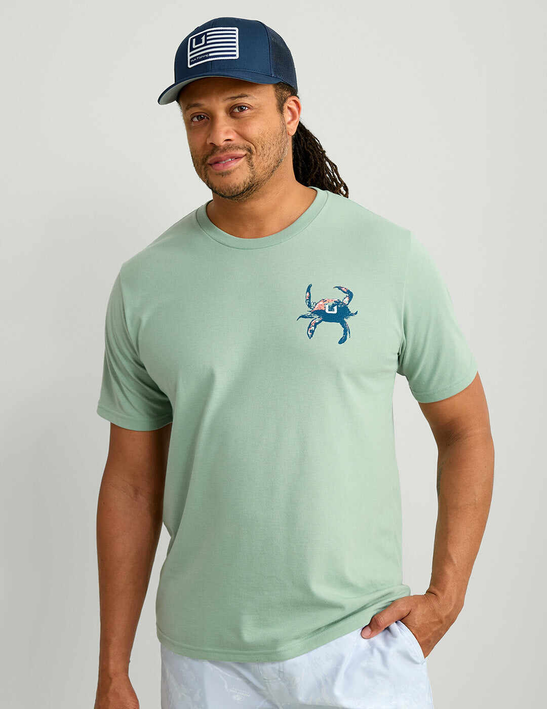 Lowcountry Tee