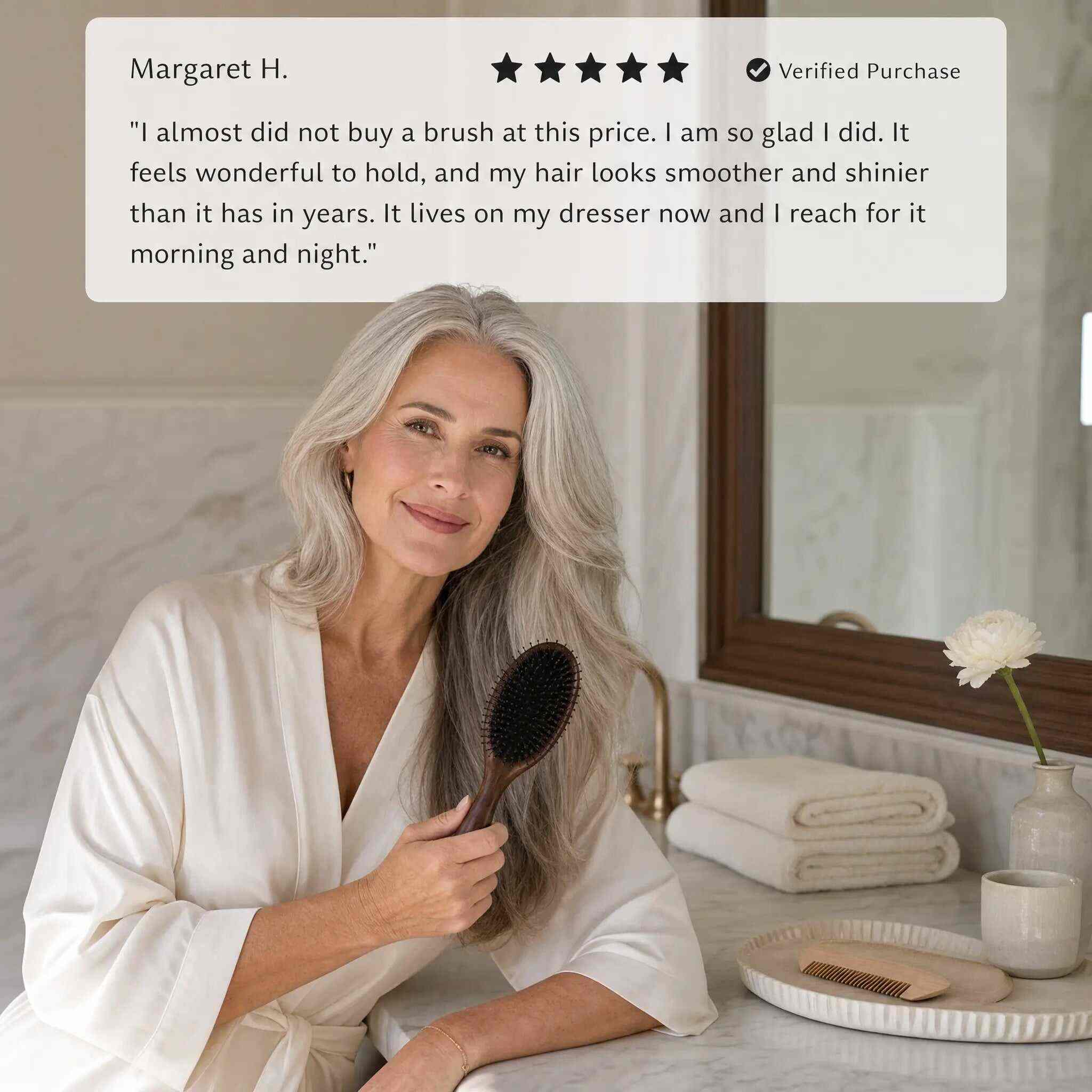 Hair Brush