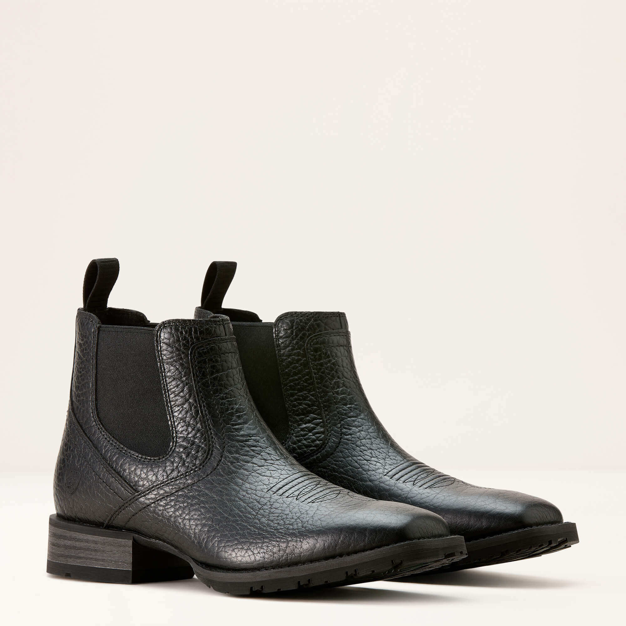 Hybrid Low Boy Western Boot