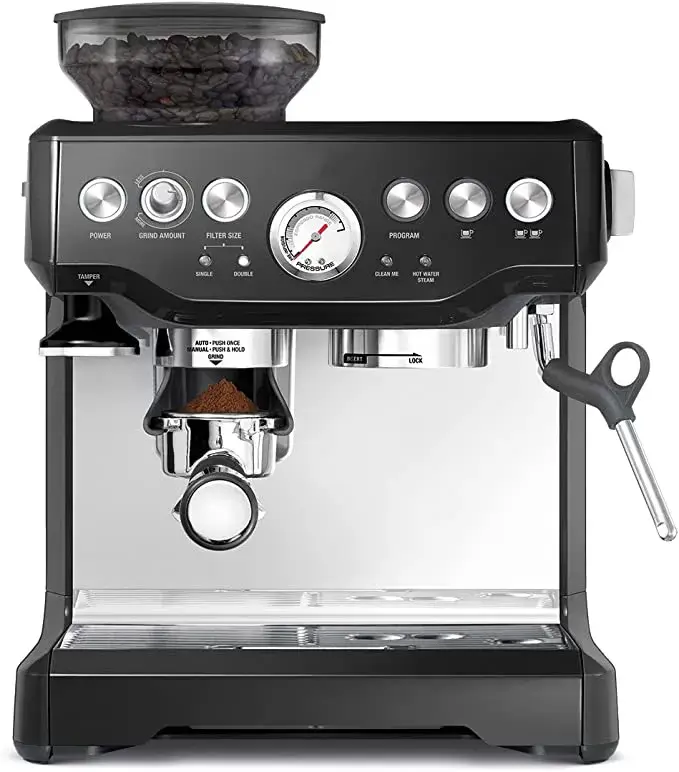 ⏰Boutique fast coffee machine