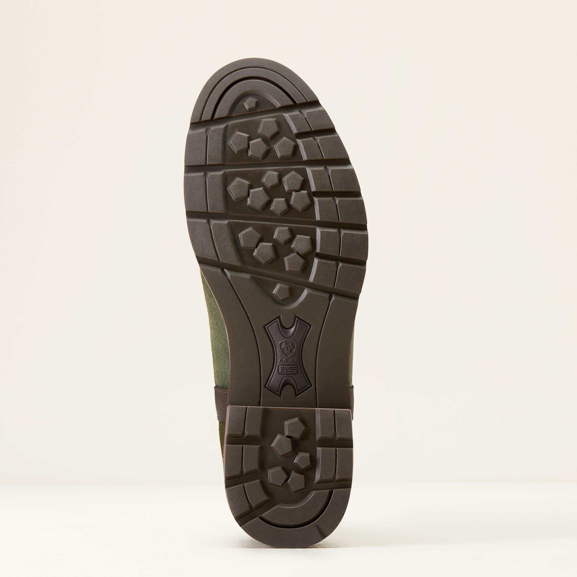 Wexford Waterproof Chelsea Boot