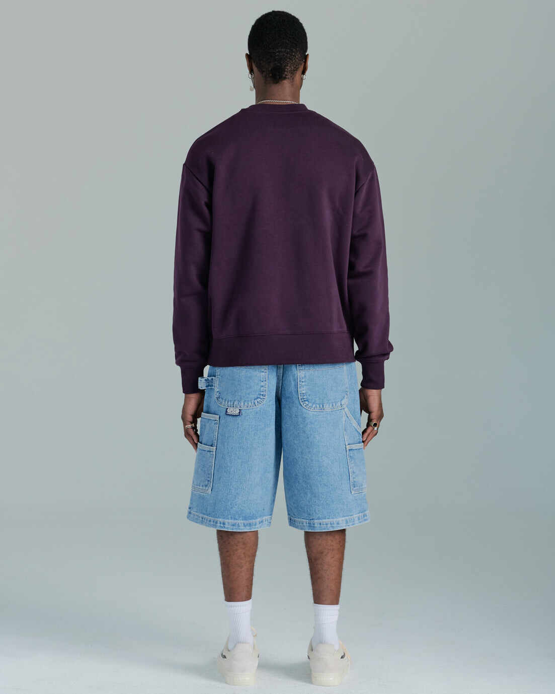 Workman Carpenter Shorts. 14