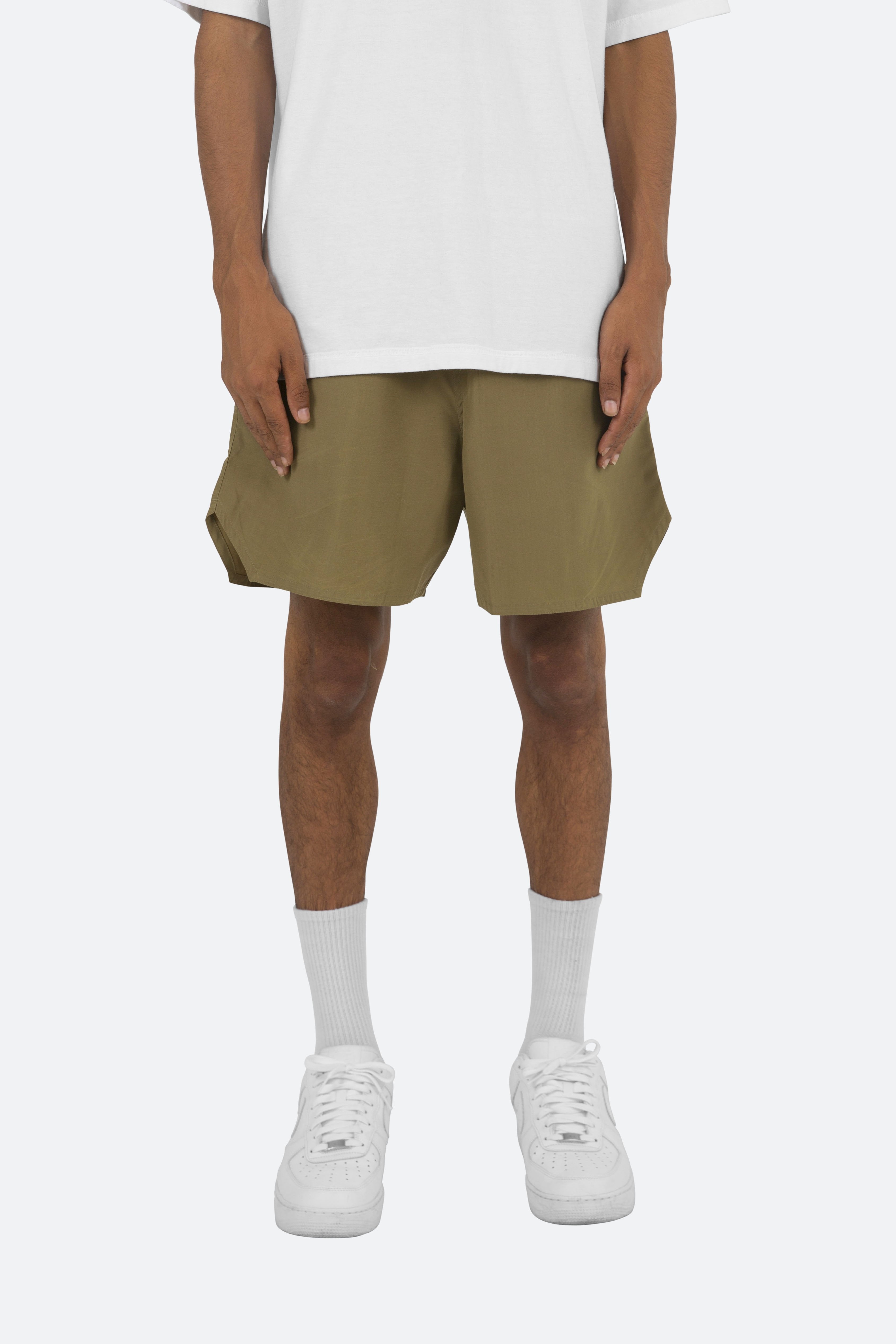 Every Day Hiking Shorts - Olive