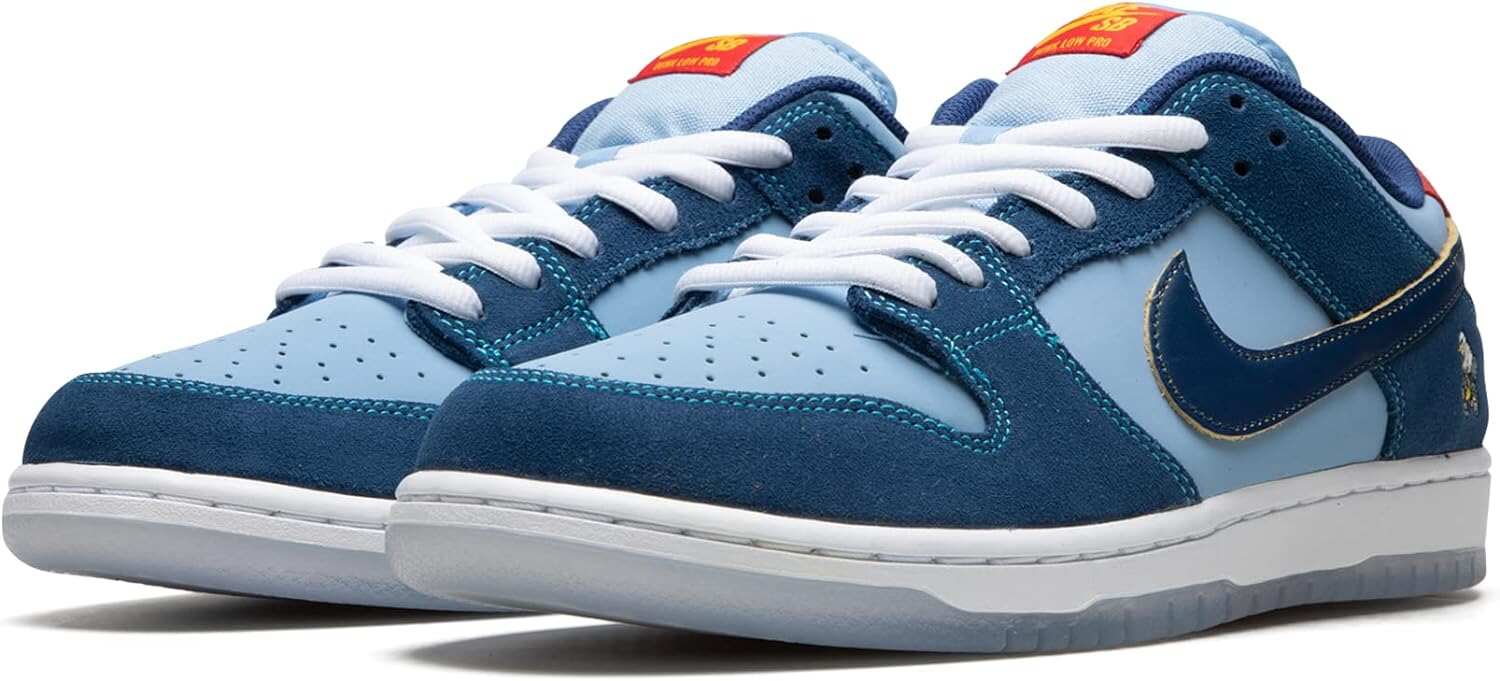 Nike Sb Dunk Low Civilist Mens Cz5123 001 - Size