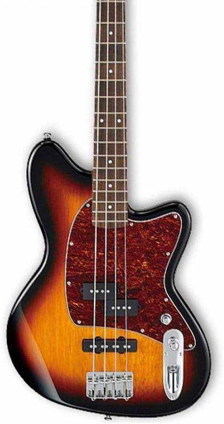Ibanez Talman TMB100 MGR 2015 Mint Green Electric Bass Guitar