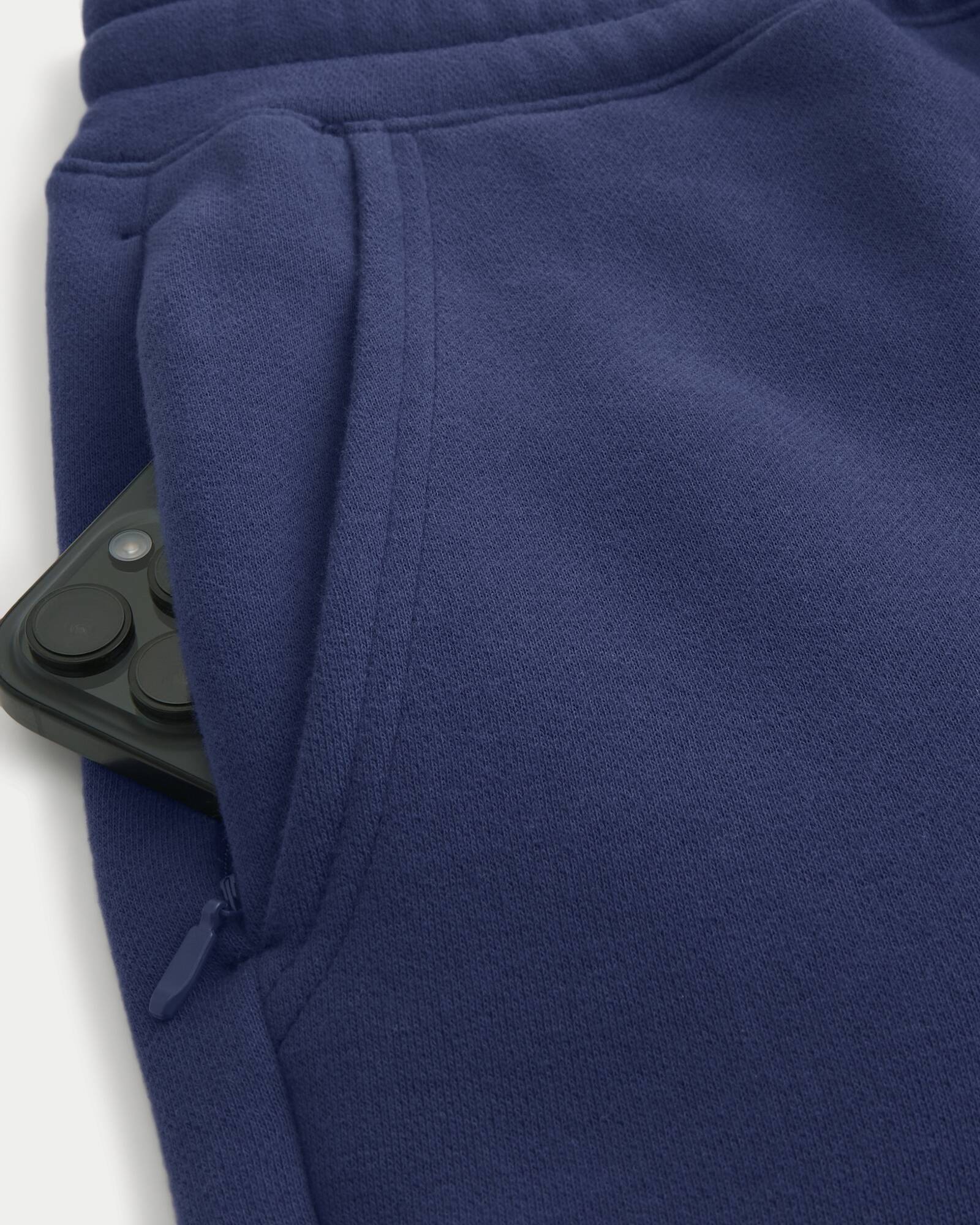 Bootcut Sweatpants