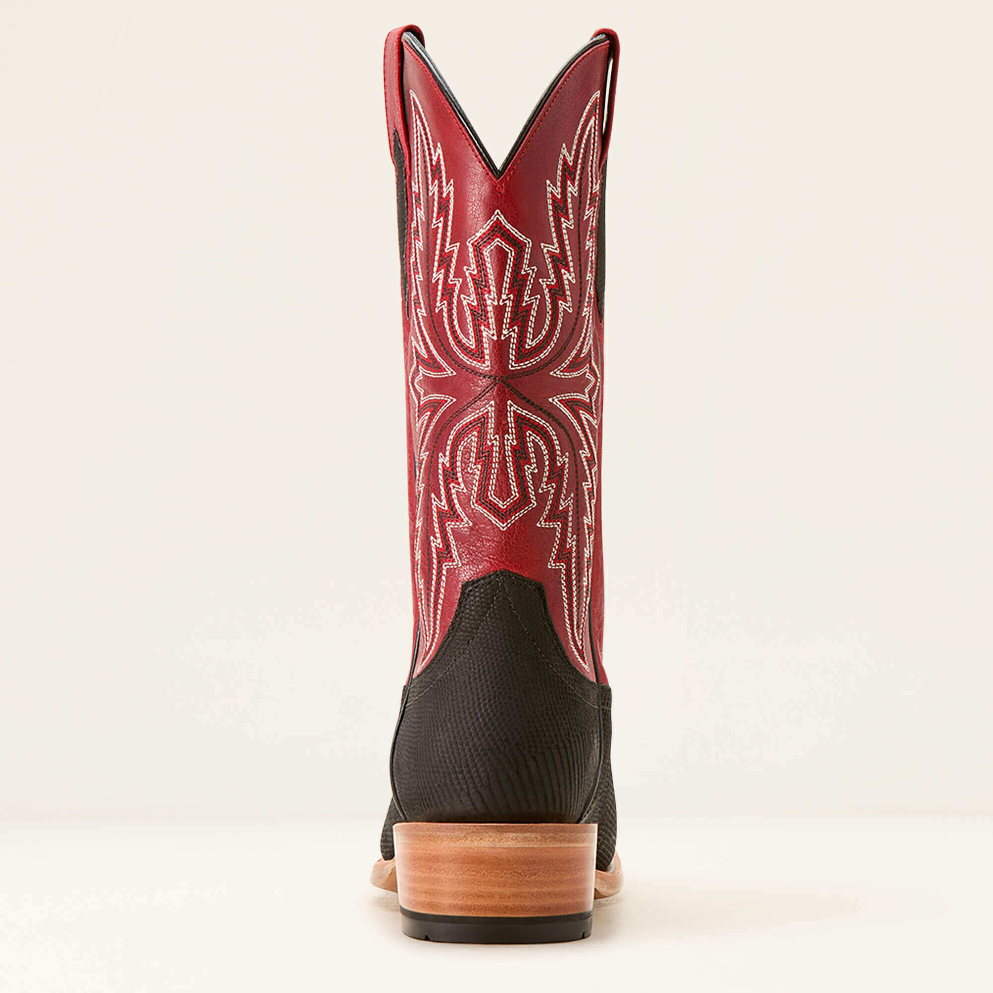 Futurity Relentless Golde Rush Cowboy Boot