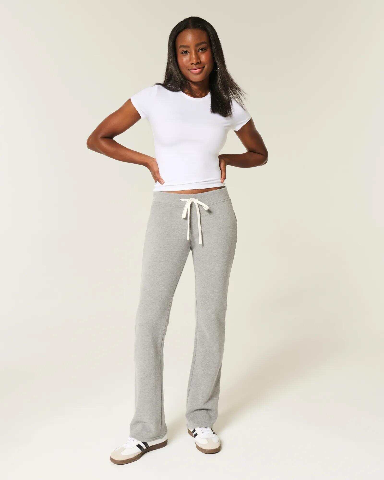 Boot Sweatpants
