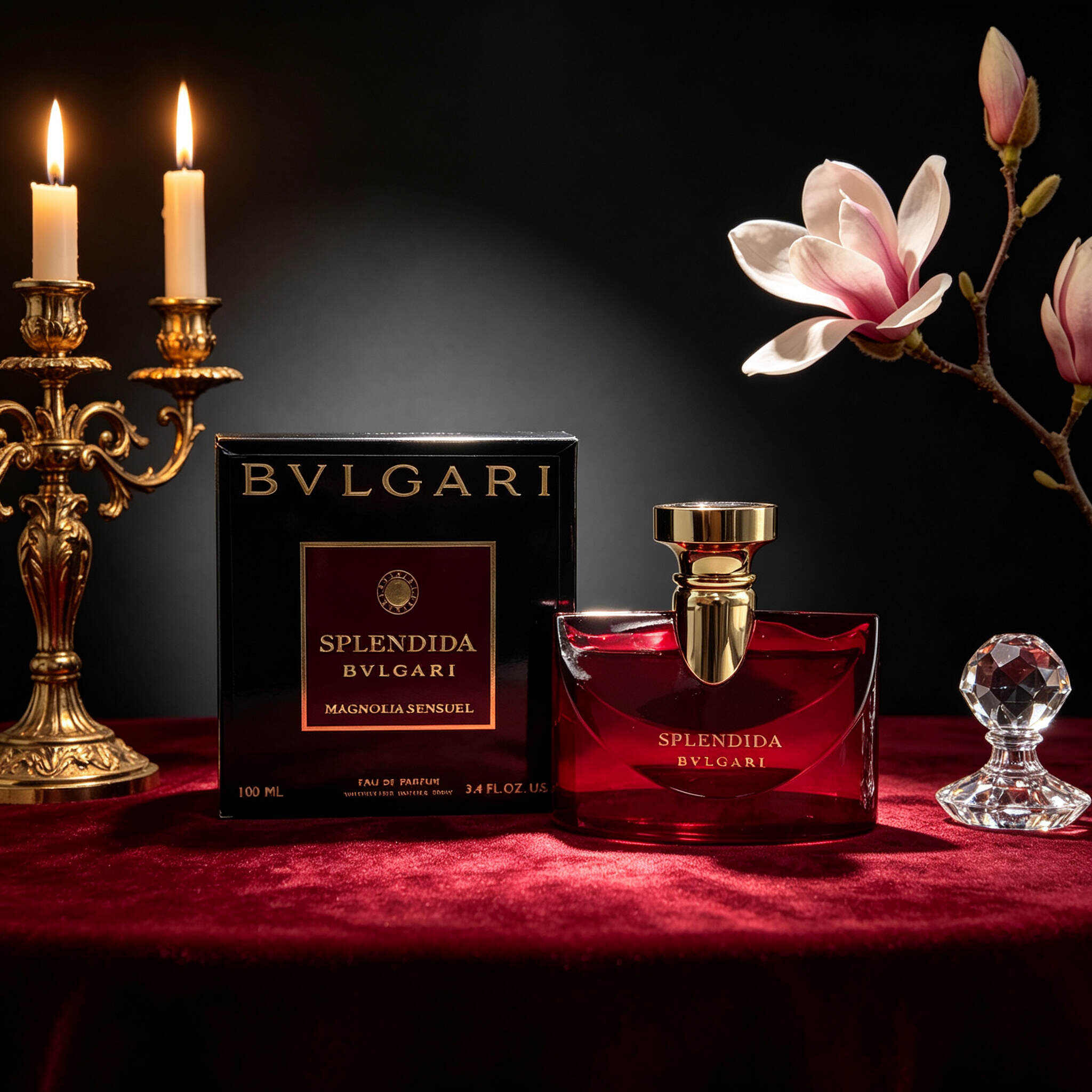 BVLGARI Perfume Collection - BLV Pour Homme 100ml