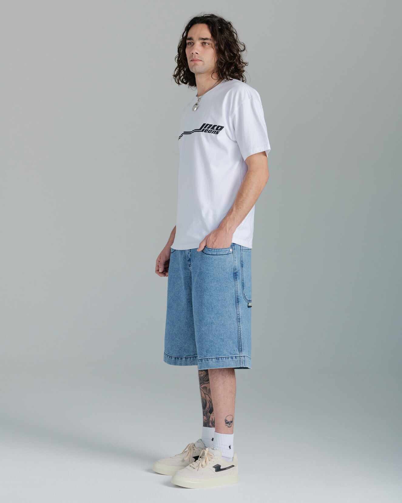 101 Twin Cannon Shorts. 14