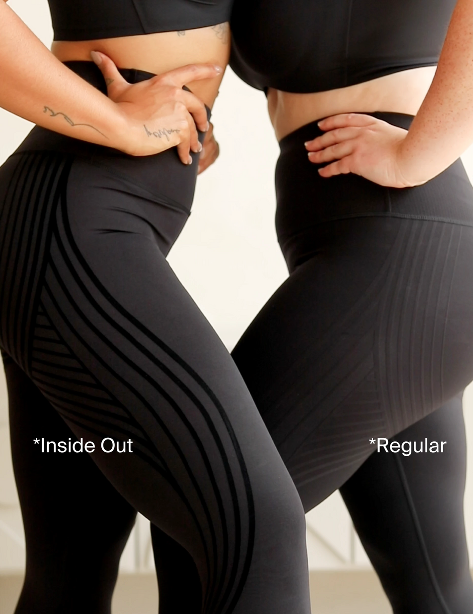 HiTouch™️ High Rise Legging