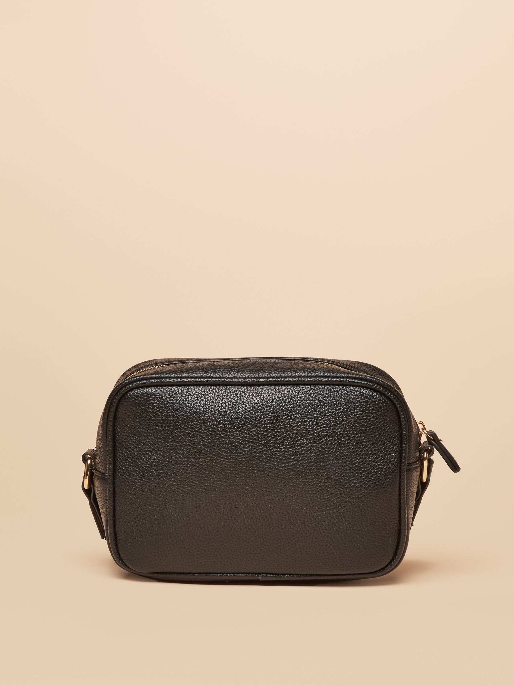 Trent Pink Cross Body Bag
