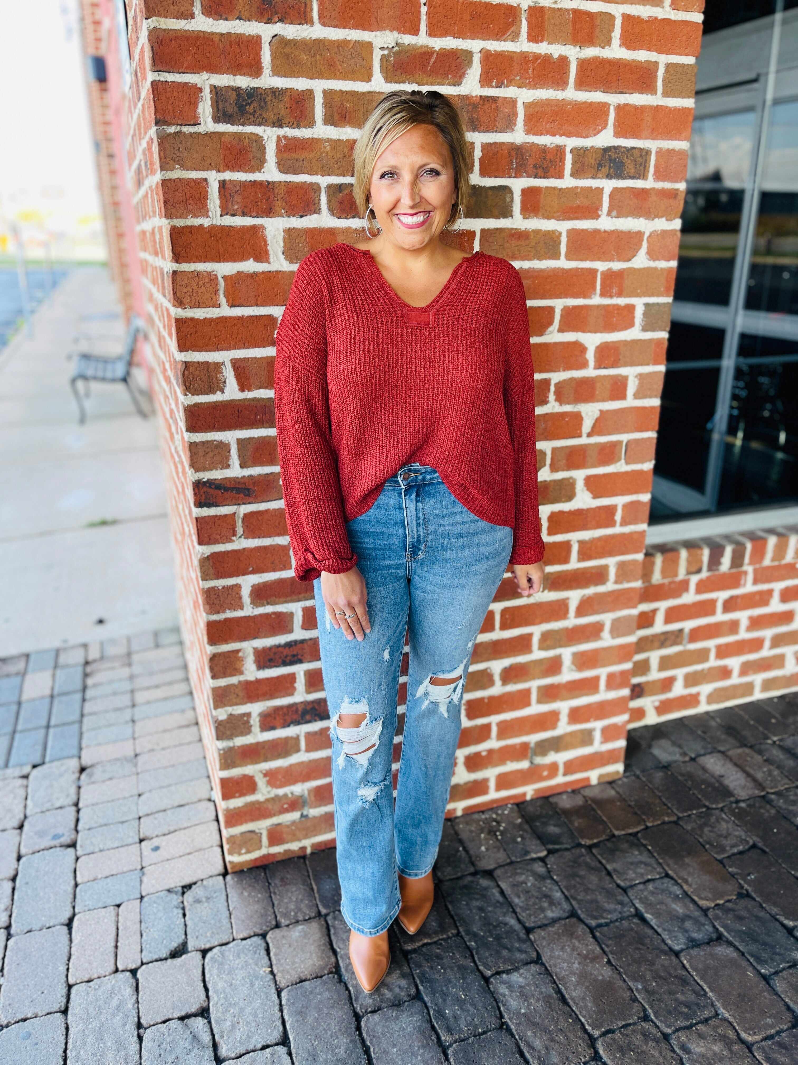 Plus/Reg Made For Walkin' Bootcut Jeans
