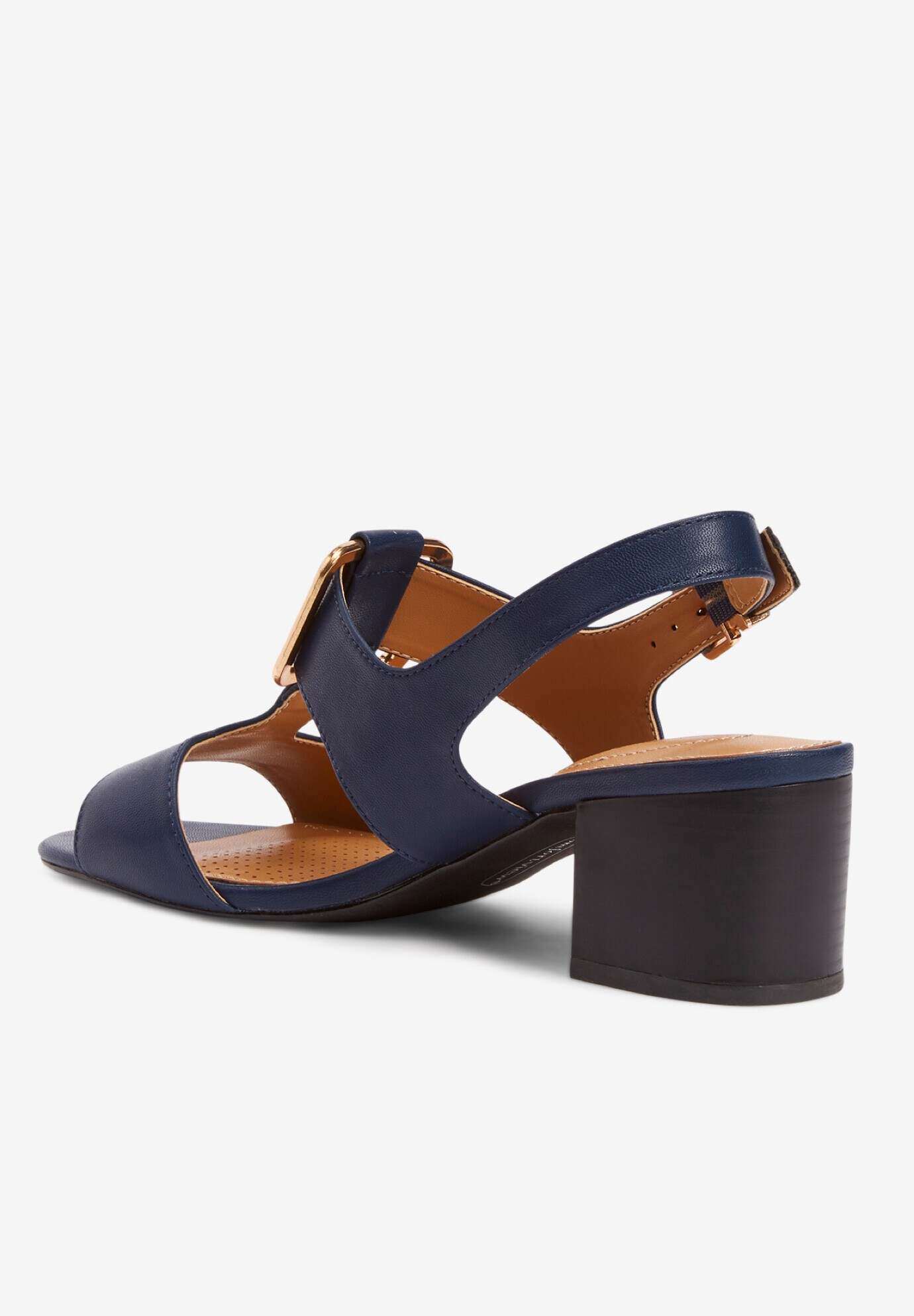 The Simone Sandal