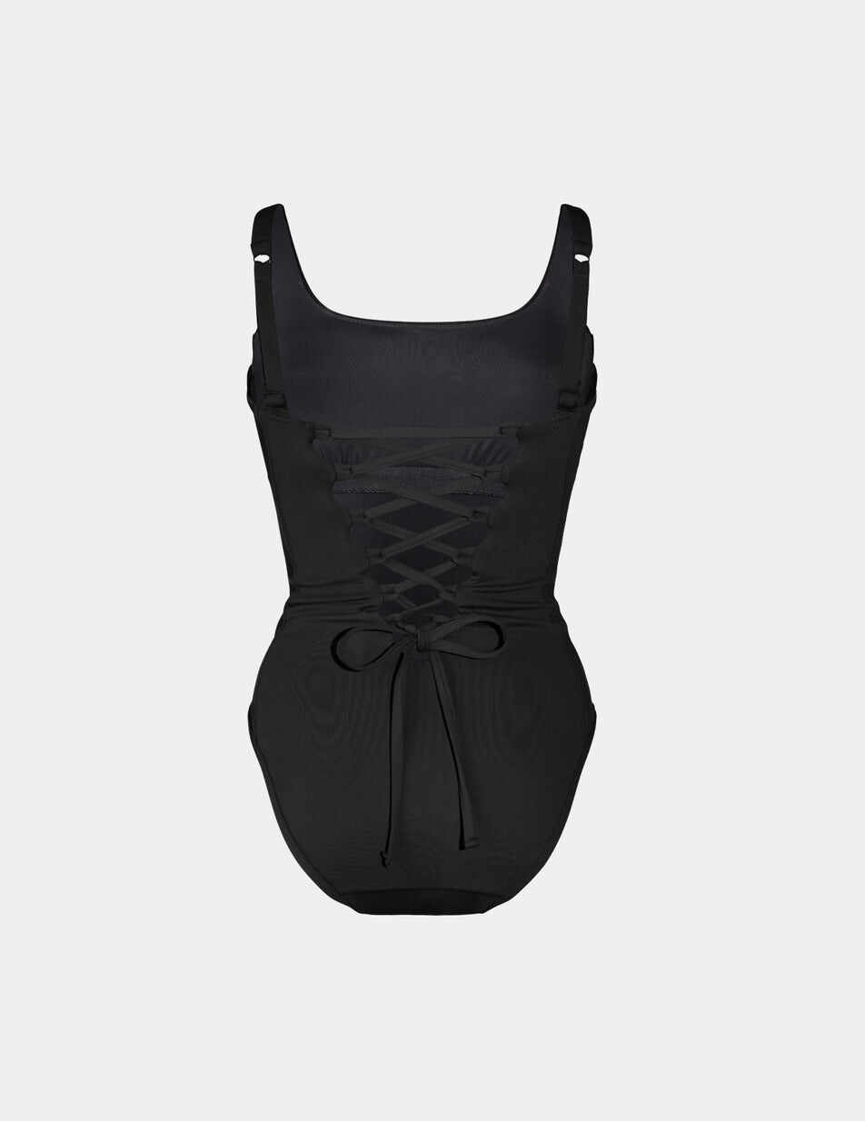 Cinch Leakproof Shaper One Piece Swimsuit