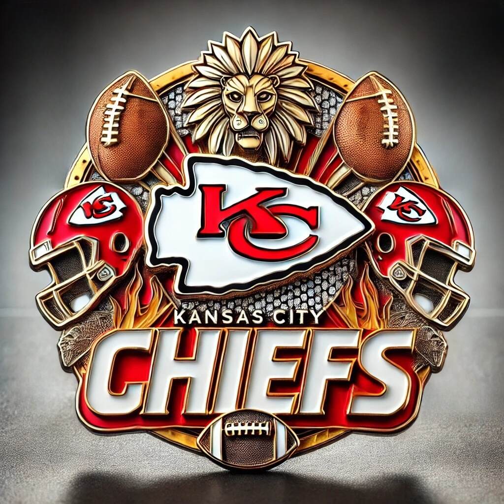 NFL Pin - Fan Essentials