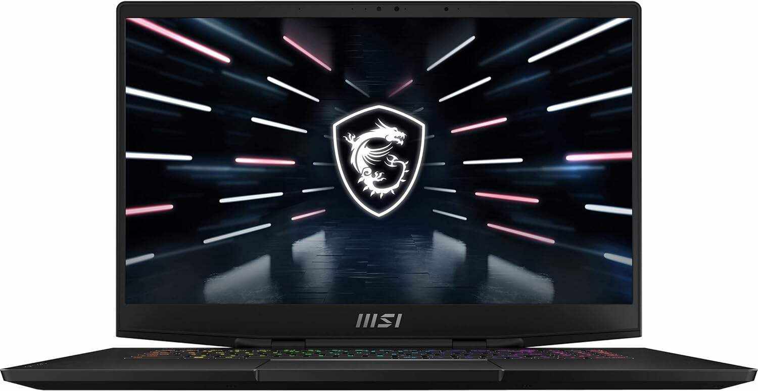 MSI Stealth GS77 17.3