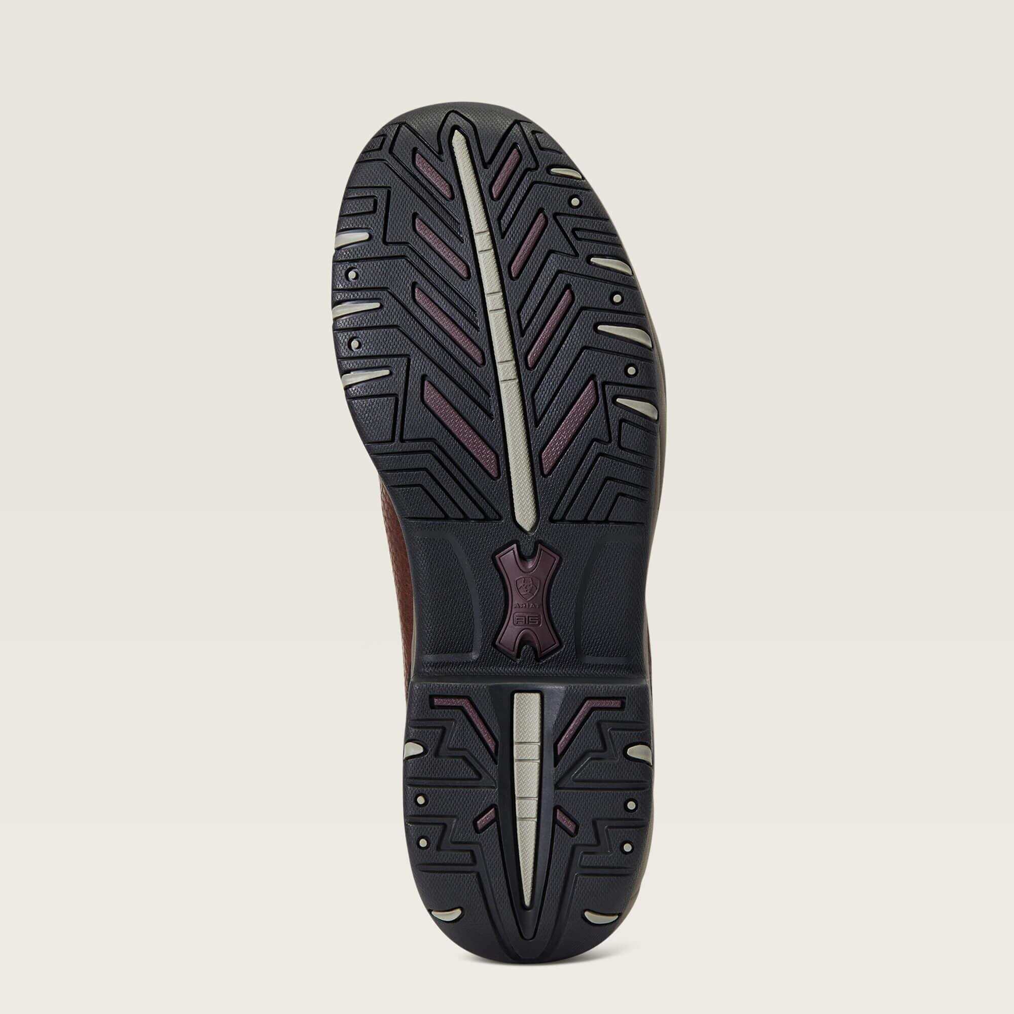 Terrain Blaze Waterproof Boot
