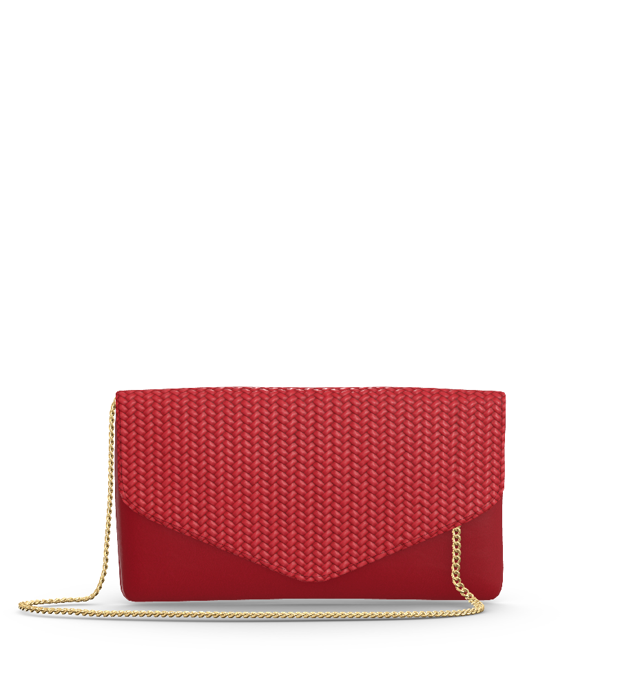 Comodo Envelope Clutch