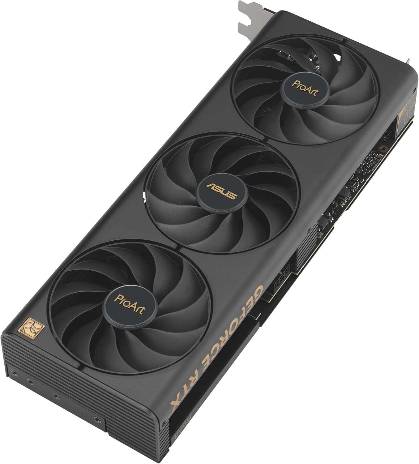 ASUS ROG Strix GeForce RTX™ 4070 OC Edition Gaming Graphics Card (PCIe 4.0, 12GB GDDR6X, DLSS 3, HDMI 2.1, DisplayPort 1.4a)