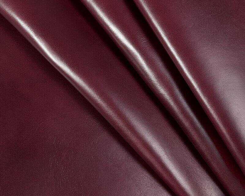 Classic Oxblood