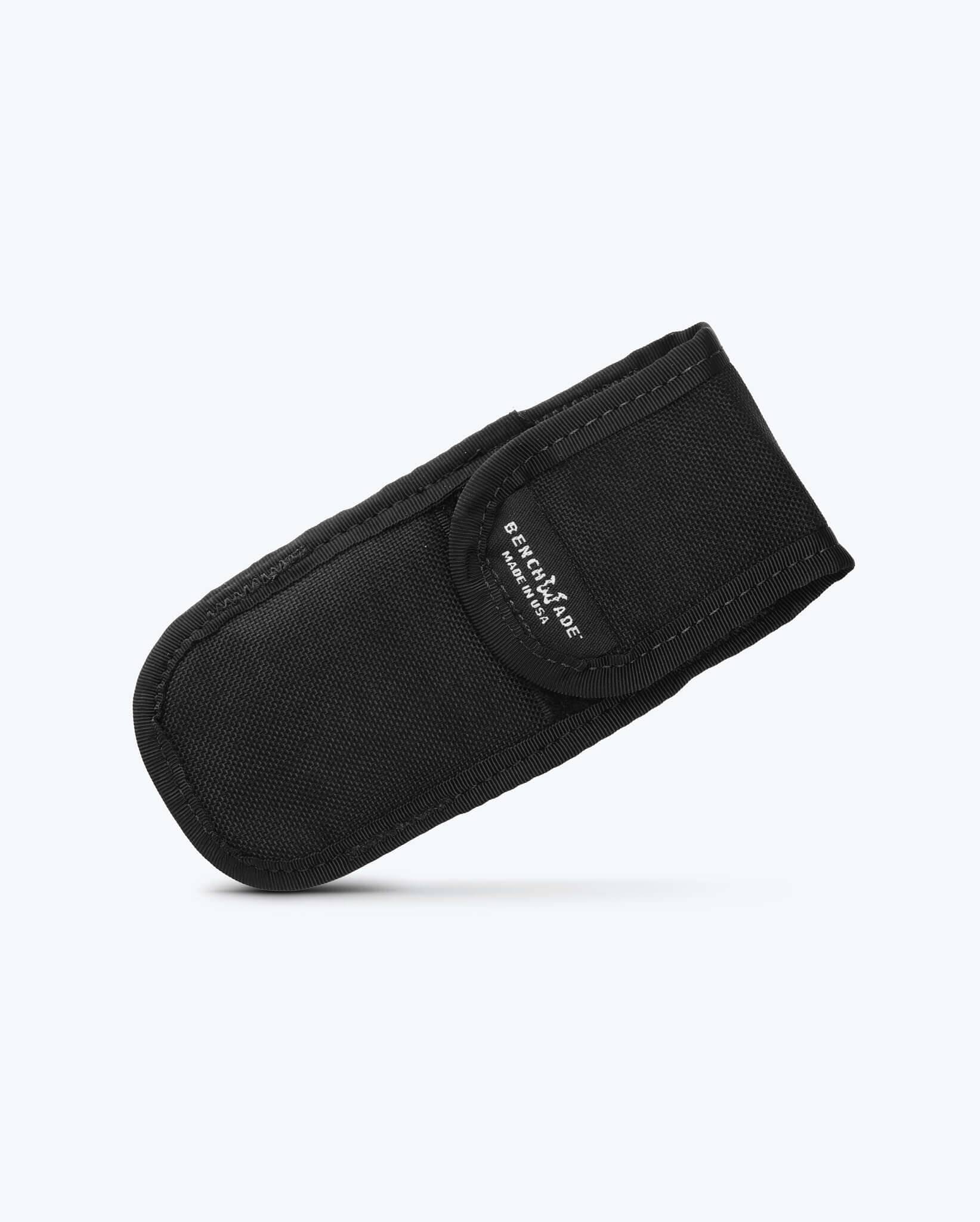Soft Sheath | Black/Large