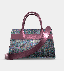 Custom Courante Carryall