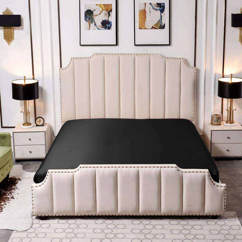 25 Momme Luxury Mulberry Silk Fitted Sheet