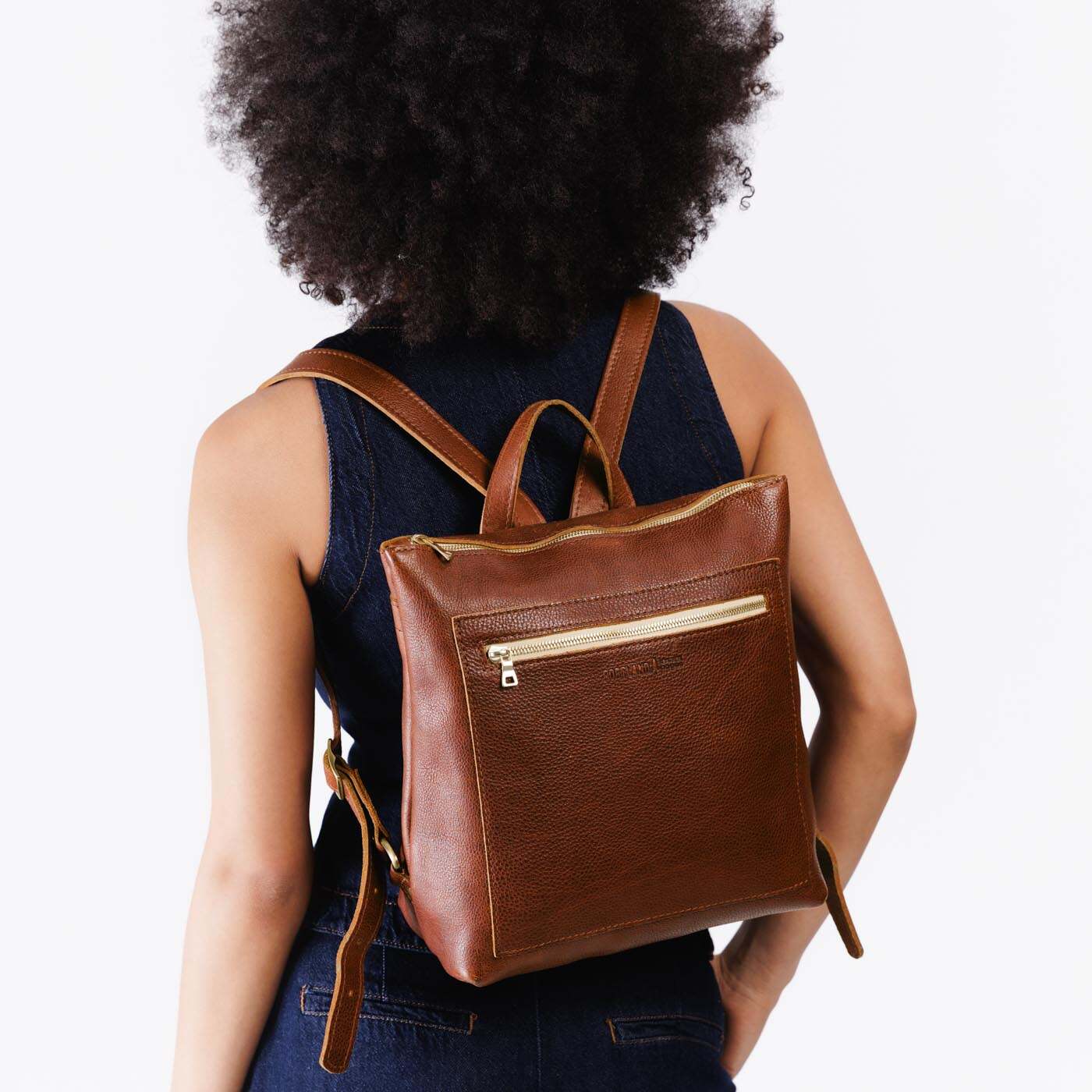 Tote Backpack
