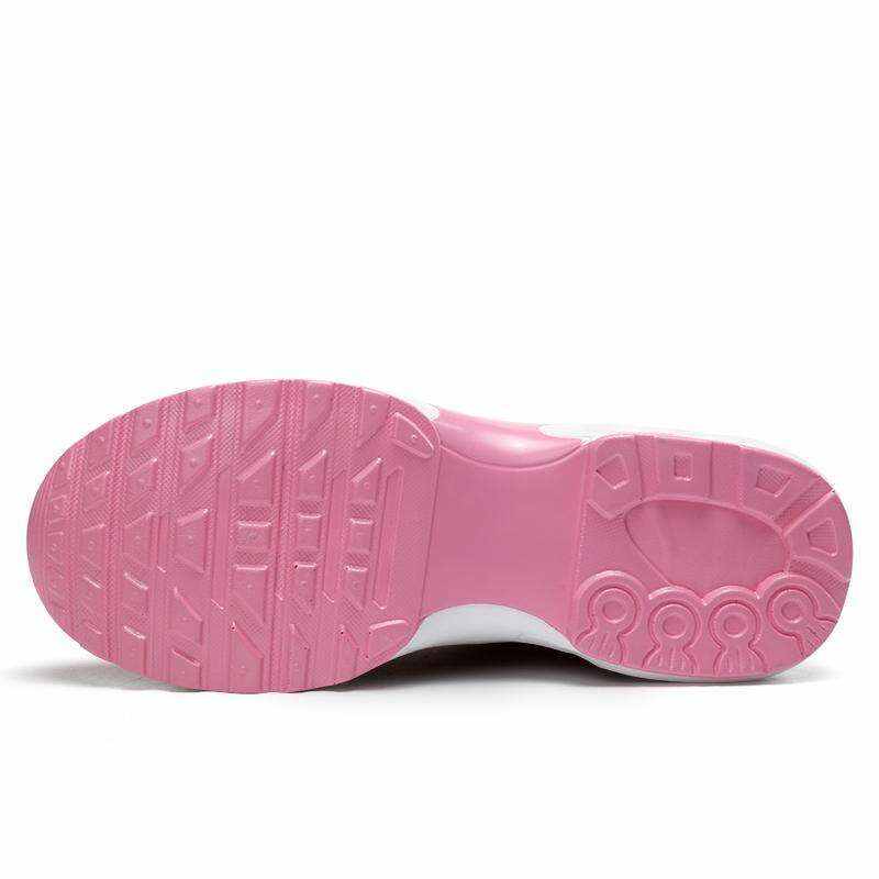 Breathable Casual Outdoor Light Weight Sports Shoes Walking Sneakers