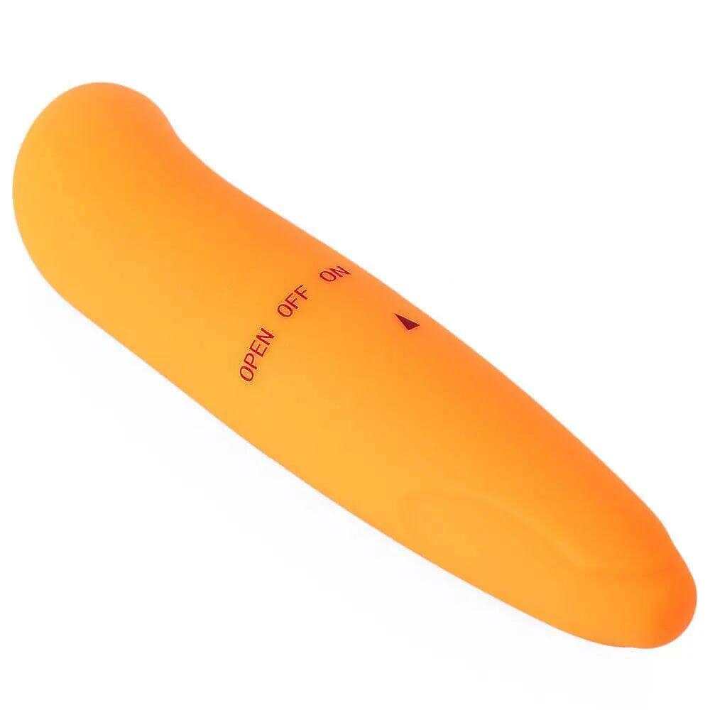 Discreet G-Spot Vibrator