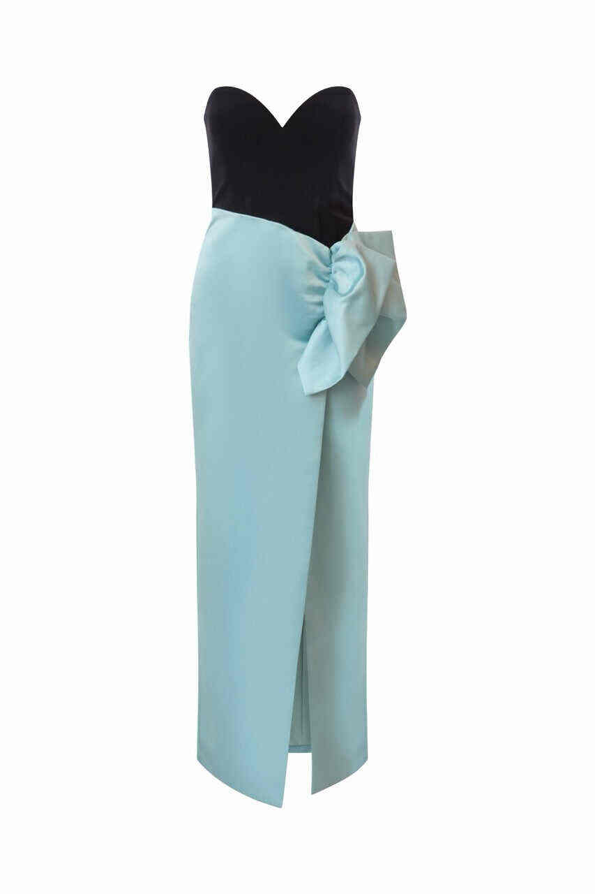 TestAna Gown