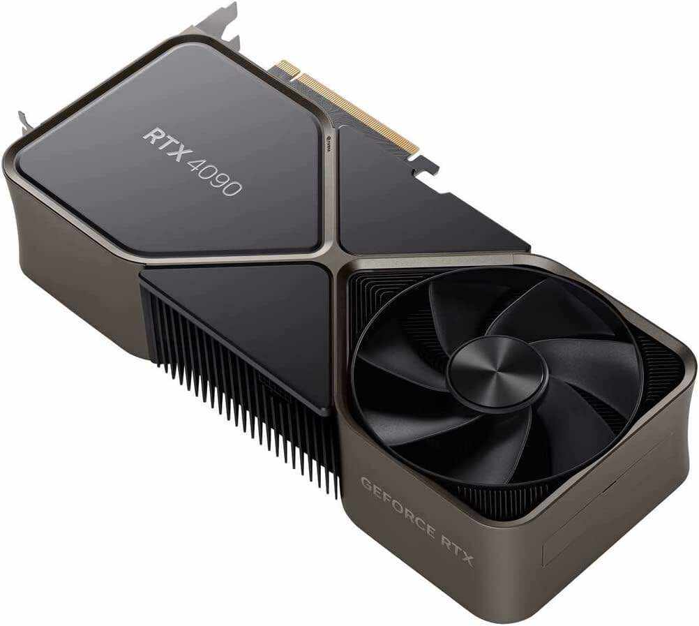 RTX 4090 Founders Edition Graphic Card