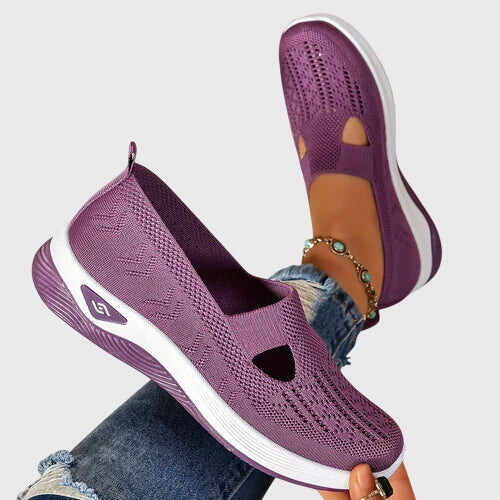 Emely™ | Orthopedic Slip-On Shoes