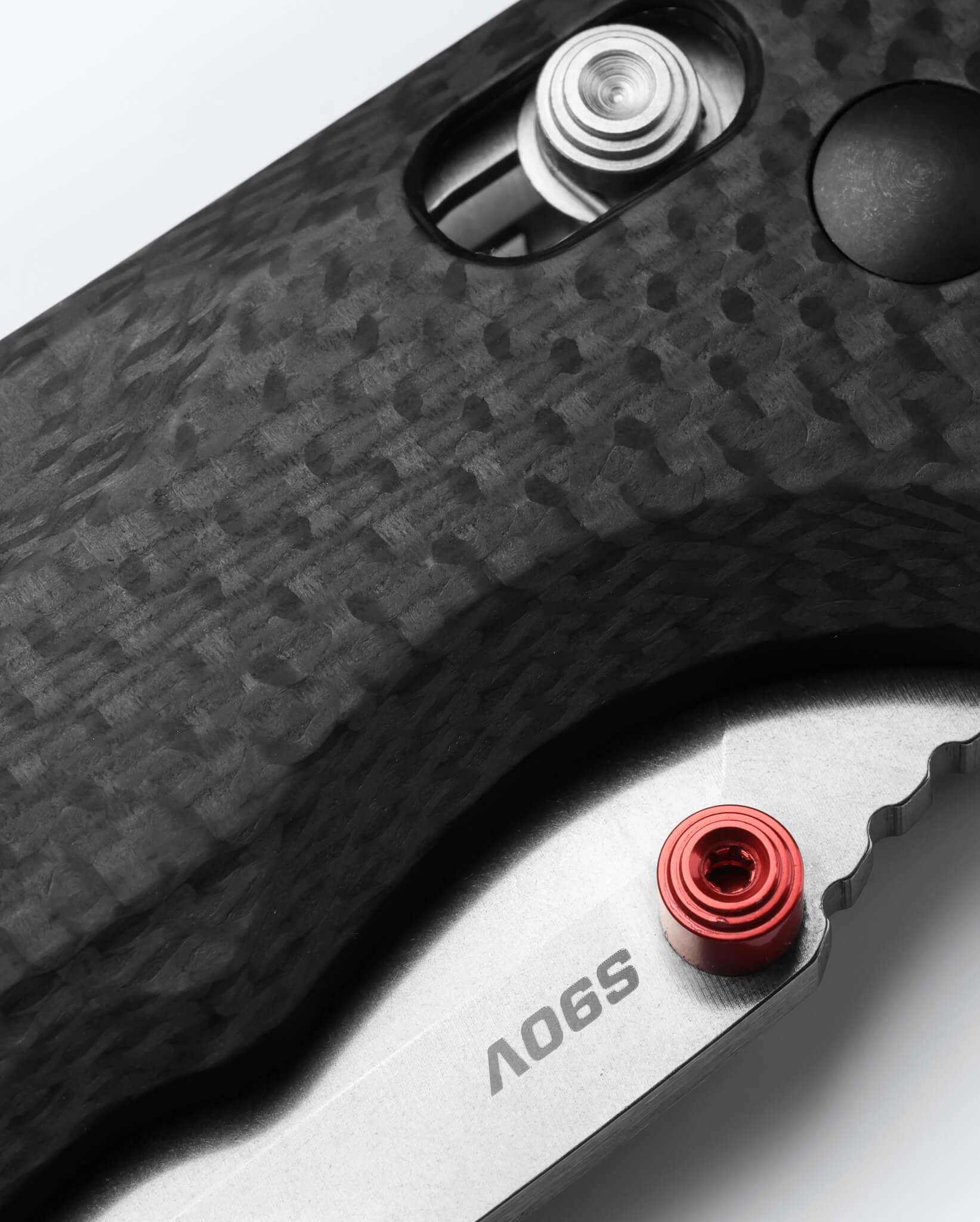 Freek®  | Carbon Fiber