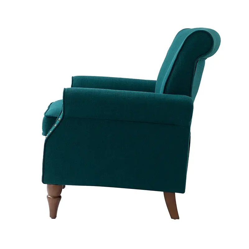 Hypanis Upholstered Armchair